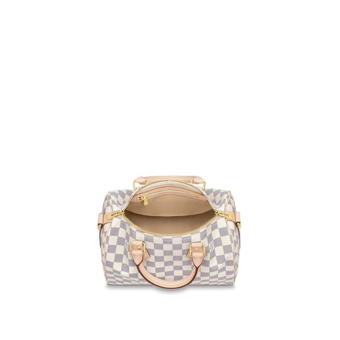 Sac à main femme - pochette Louis Vuitton - Cdiscount Bagagerie