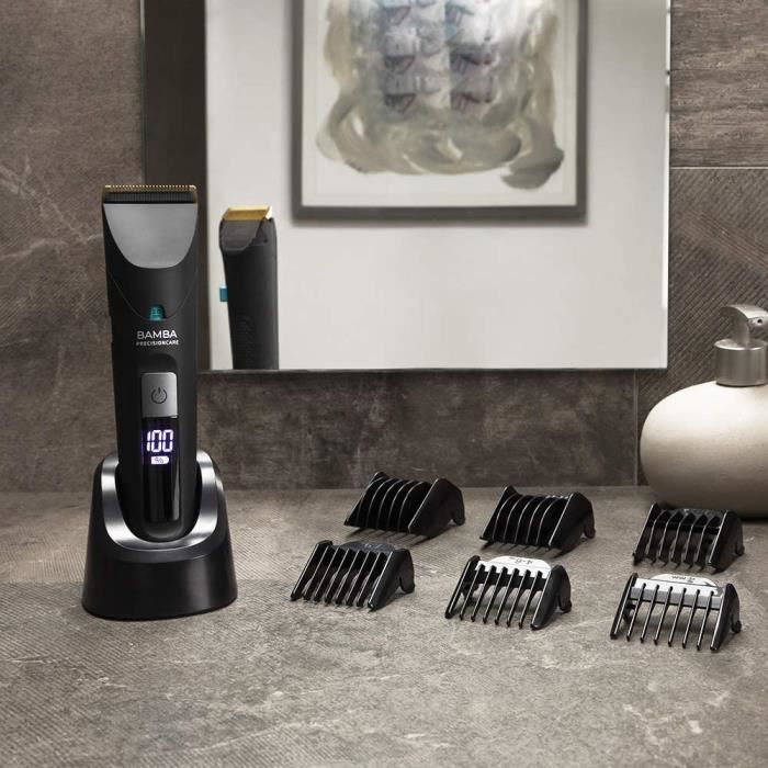 Precisioncare titanium online