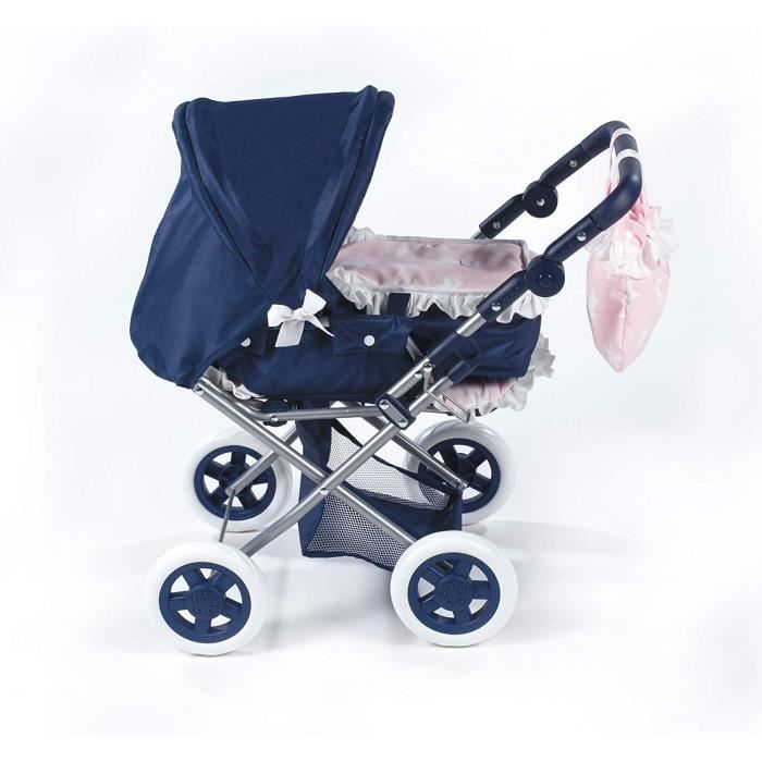 Poussette landau la nina new arrivals