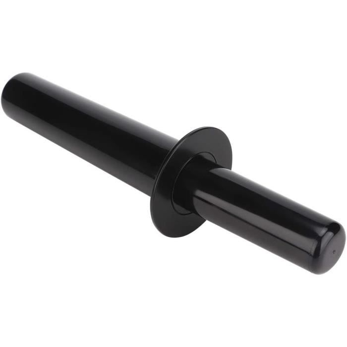 Tbest Mixer Stößel - 24cm Kunststoff-Stampfer Für Standmixer