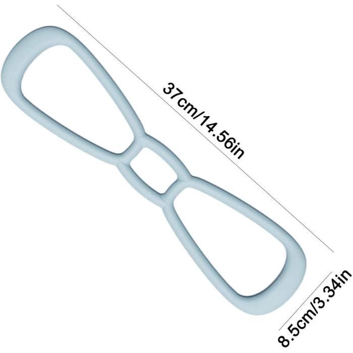 Sling Shot Mark Bell Bandes De Résistance Pour L'exercice (niveau 2