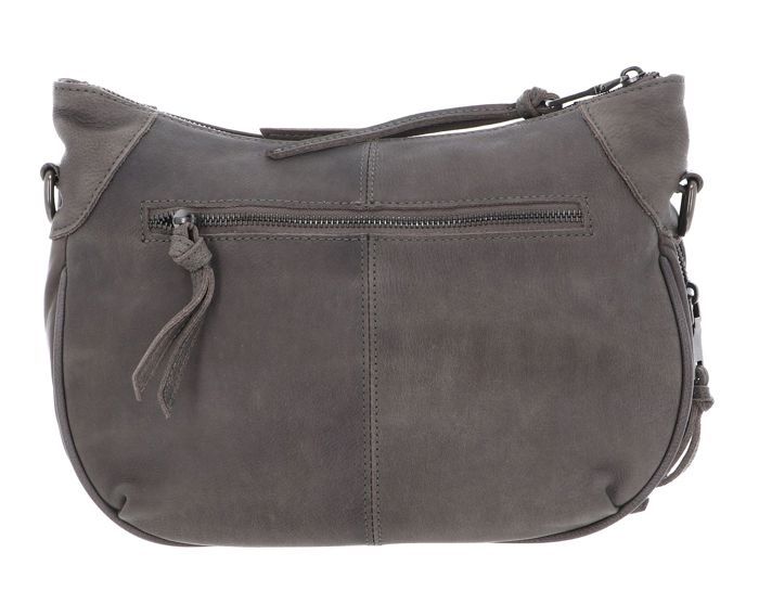 Sac Bandoulière FREDsBRUDER Friends For Life Pour Appareil Photo - Noir, Polyester Et Cuir