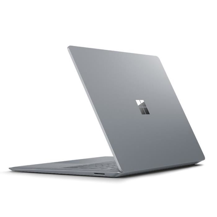 Microsoft Surface Laptop 2 i5 8Go RAM, 256Go SSD3