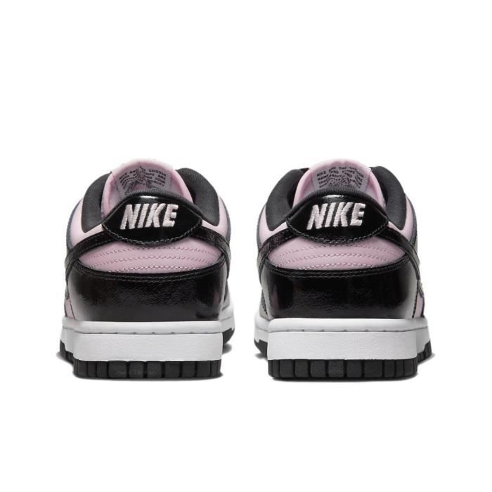 Nike noir et rose outlet