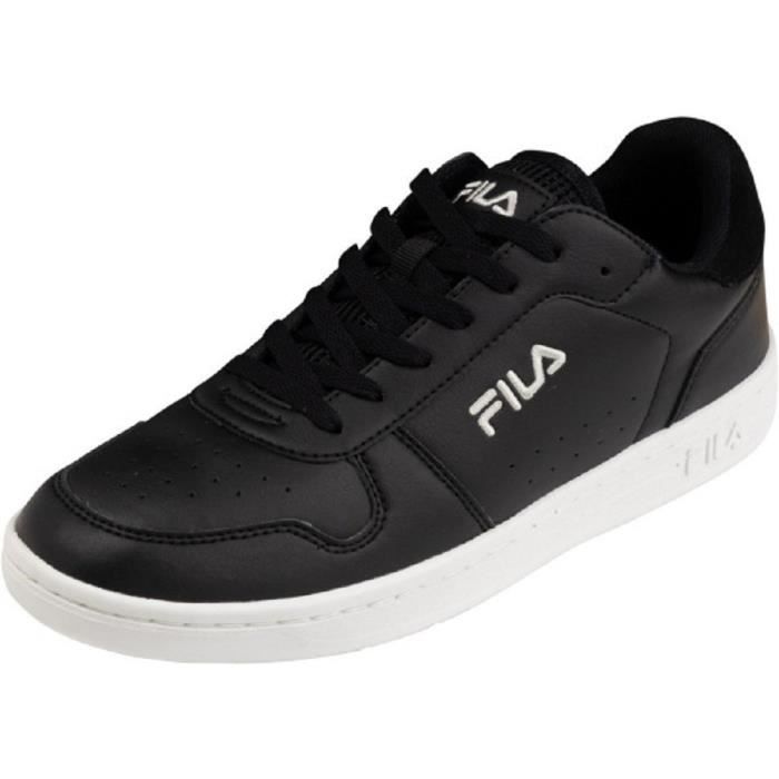 Fila chaussure on sale noir
