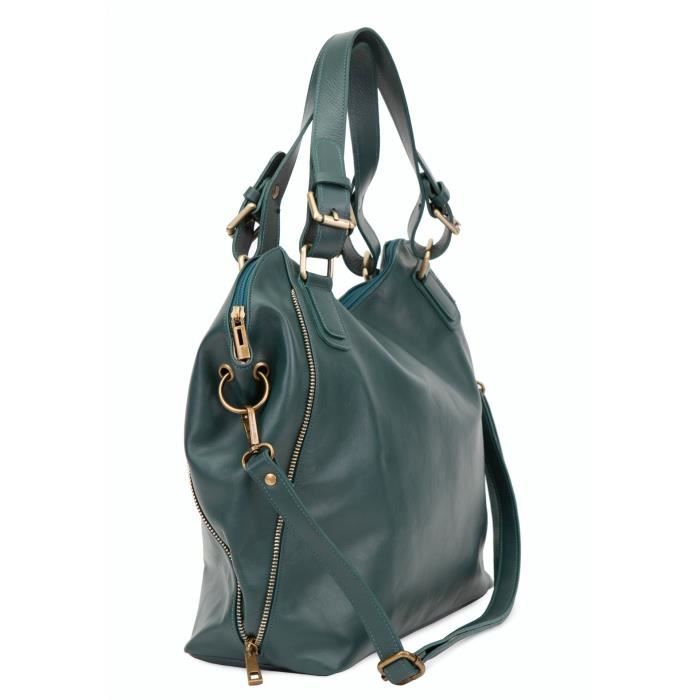 Camelia sac italien top