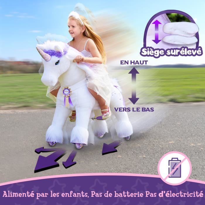 Ponycycle cdiscount deals