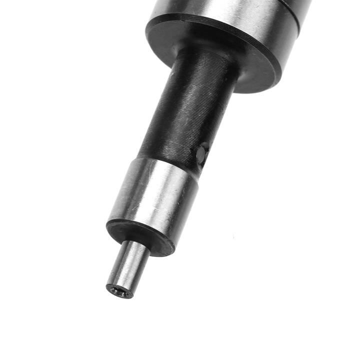 Détecteur De Bord Photoélectrique Haute Précision Pour Fraiseuse CNC - Acier 20CRMNTI - Précision 0.005 Mm - Signal Sonore