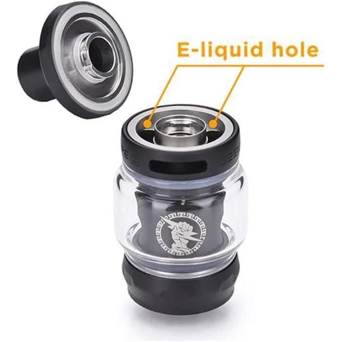 elfbar nachfüll pod läuft aus GEEKVAPE Wholesale main image 0