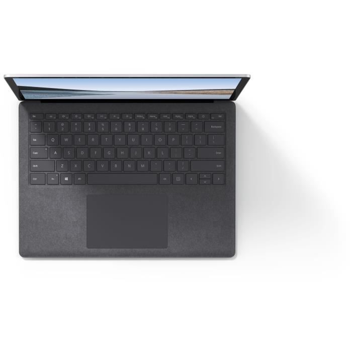 NOUVEAU Microsoft Surface - Laptop 3 - 13.5"3