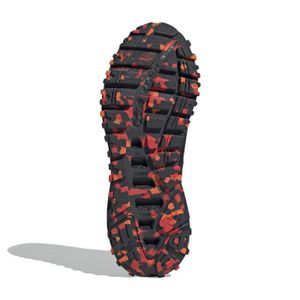 Yeezy 350 V2 Boost Black Red - Cdiscount