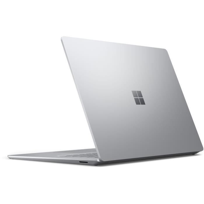 NOUVEAU Microsoft Surface - Laptop 3 - 15"4