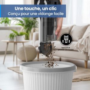 Aspirateur elsay Cdiscount