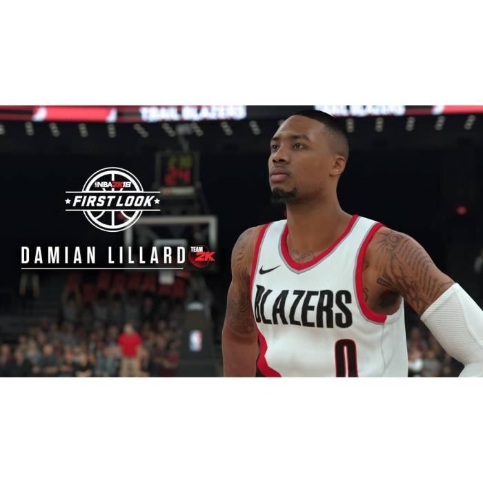 Ps3 2k18 store
