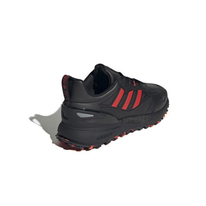 Basket adidas Originals ZX 2K BOOST 2.0 TRAIL Noir - Cdiscount