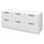 Commode hauteur 70 cm