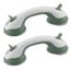 2 Pcs Poignee D Appui Salle De Bain Ventouse Support Securite Baignoire Achat Vente Barre De Securite 2 Pcs Poignee D Appui Salle Cdiscount