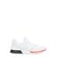 new balance cuir blanc