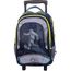 Kid Abord Sac A Dos A Roulettes Ligue 1 Conforama Bleu Marine Jaune Achat Vente Sac A Dos 7610377015007 Cdiscount