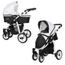 poussette combiné cdiscount