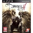 THE DARKNESS II / Jeu console PS3-0