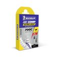 Chambre à air Michelin Air Comp Ultra Light (A1) - 700x18/25C 18/25-622 Presta 60 mm-0