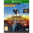 PlayerUnknown's Battleground - Jeu Xbox One-0