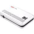 Mini imprimante Bluetooth® pour smartphone Rétro Blanc Kodak-0