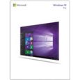 Utilitaire PC- Microsoft Windows 10 Pro-(PC en Téléchargement)-0