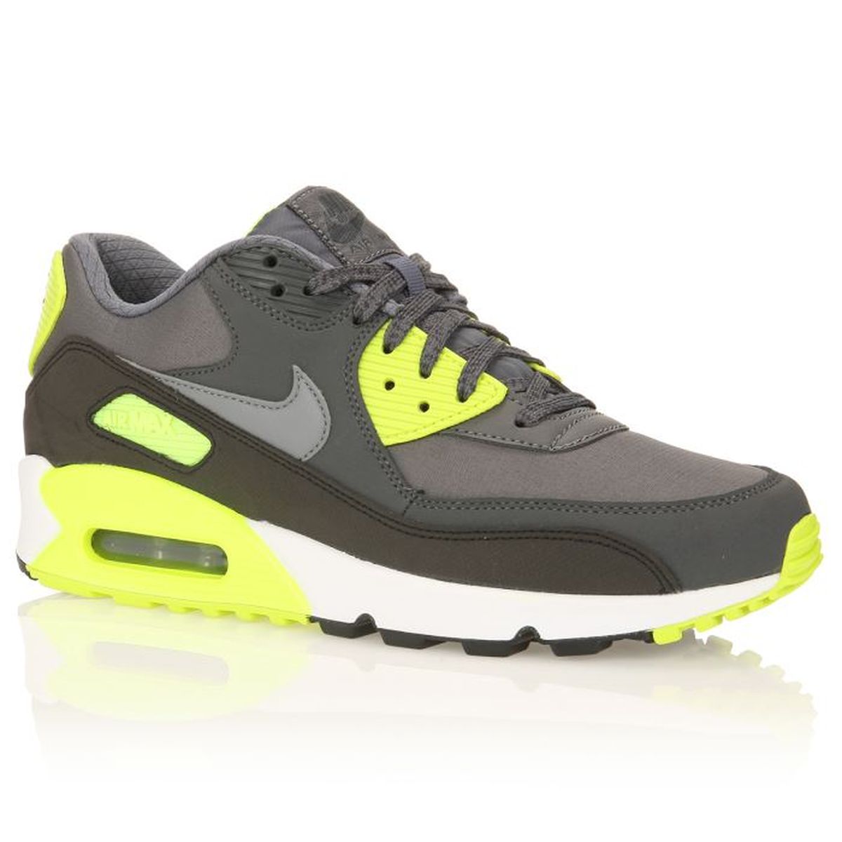 air max 90 fluo homme