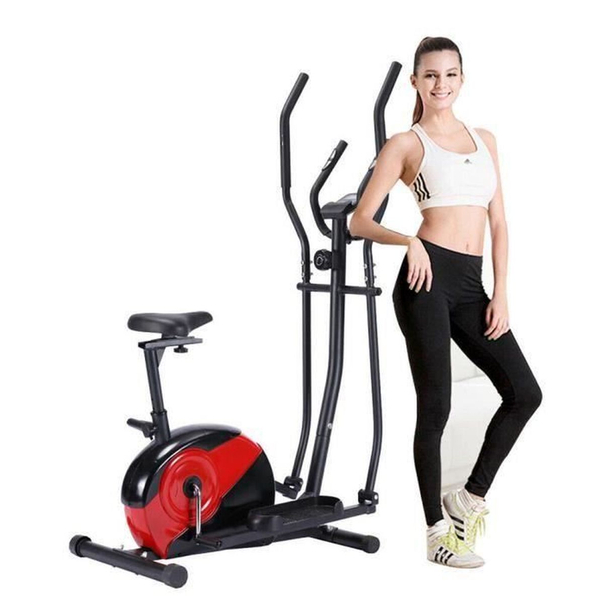 Velo Elliptique Pliant Achat Vente Pas Cher