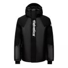 Doudoune à capuche Helvetica POWER MP