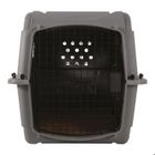PETMATE Cage de transport - Vari Kennel - Sky Kennel 200 - 71x52x55cm - Norme IATA - Pour chien moyen
