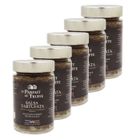 BOURJOIS Le Parfait de Truffe - Lot 5x Sauce tartufata - Pot 170g