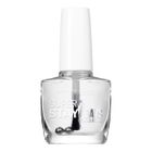 Vernis à Ongles - MAYBELLINE NEW YORK - Superstay 7 Days N°25 - Base Transparente - 10ml - Brillance Intense