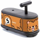 Porteur bébé lion - Italtrike - La Cosa 1 - 4 roues - Rétro - 12 mois à 6 ans