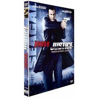 DVD Urban justice