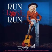 Dolly Parton - Run Rose Run [Vinyl]