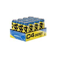 C4 energy drink (12x500ml) - Frozen Bombsicle ozen Bombsicle