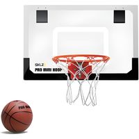 Mini panier de basketball SKLZ Pro Mini Hoop, à su