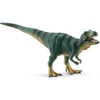 Figurine Jeune tyrannosaure Rex - SCHLEICH - 15007 - Multicolore - Extérieur - Mixte