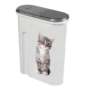 Stockage Croquettes Pour Chat Achat Vente Stockage Croquettes Pour Chat Pas Cher Cdiscount Stockage Croquettes Pour Chat Achat Vente Stockage Croquettes Pour Chat Pas Cher Cdiscount