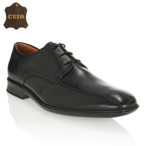 derbies clarks homme