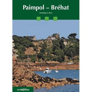 GUIDES DE FRANCE Paimpol-Bréhat