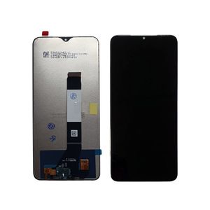 Écran Tactile Complet Pour Xiaomi Redmi 9T / Poco M3 - Modèles M2010J19SG/SY - Neuf