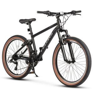 Vtt 27 pouces homme Cdiscount