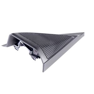 Ensemble Haut-Parleurs Portière Avant Peugeot 307 - 210W - Compatible 2001-2007
