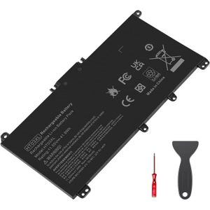 Pile CMOS CR2032 Pour Batterie BIOS HP Pavilion 17-E048SF - Remplacement Facile