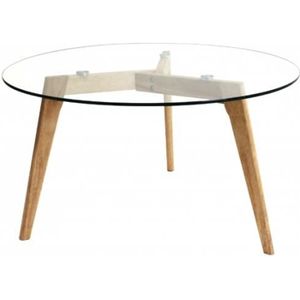 Table Ronde 80 Cm Achat Vente Pas Cher