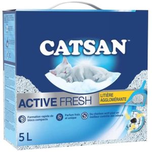 Litiere Pour Chat Cdiscount Animalerie